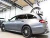 MERCEDES BENZ E-CLASS
