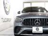 MERCEDES BENZ E-CLASS