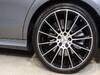 MERCEDES BENZ E-CLASS