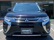 2016 MITSUBISHI OUTLANDER PHEV