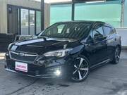 2017 SUBARU IMPREZA SPORTS