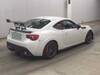 TOYOTA 86