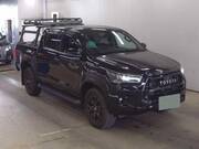 2022 TOYOTA HILUX