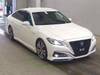 TOYOTA CROWN HYBRID