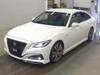TOYOTA CROWN HYBRID