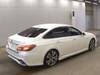 TOYOTA CROWN HYBRID
