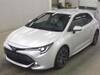 TOYOTA COROLLA SPORT