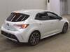 TOYOTA COROLLA SPORT