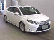 2017 LEXUS HS