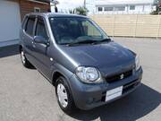 2008 SUZUKI KEI