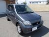 SUZUKI KEI