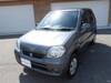 SUZUKI KEI