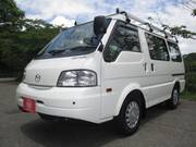 2019 MAZDA BONGO VAN