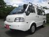 MAZDA BONGO VAN