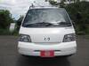 MAZDA BONGO VAN