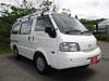 MAZDA BONGO VAN