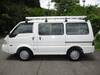 MAZDA BONGO VAN