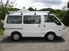 MAZDA BONGO VAN