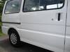 MAZDA BONGO VAN