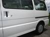 MAZDA BONGO VAN