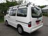 MAZDA BONGO VAN