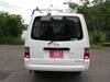 MAZDA BONGO VAN