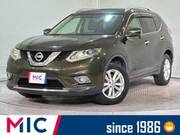 2014 NISSAN X-TRAIL 20X