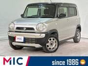 2014 SUZUKI HUSTLER G