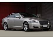 2016 JAGUAR XJ