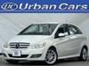 MERCEDES BENZ B-CLASS