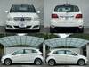 MERCEDES BENZ B-CLASS