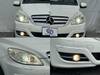 MERCEDES BENZ B-CLASS
