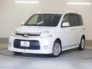 2012 TOYOTA SIENTA