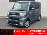 2021 DAIHATSU WAKE