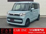 2018 SUZUKI SPACIA