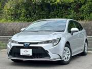2021 TOYOTA COROLLA TOURING