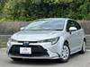 TOYOTA COROLLA TOURING