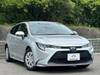TOYOTA COROLLA TOURING