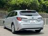 TOYOTA COROLLA TOURING