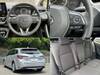 TOYOTA COROLLA TOURING