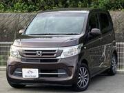 2016 HONDA N-WGN