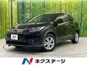 2019 HONDA VEZEL