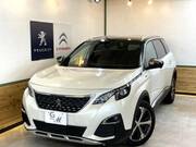 2019 PEUGEOT 5008