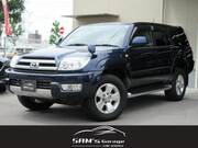 2004 TOYOTA HILUX SURF