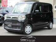 2018 SUZUKI SPACIA