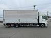 HINO POWDER CEMENT TRUCK
