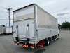 HINO POWDER CEMENT TRUCK