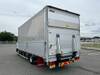HINO POWDER CEMENT TRUCK