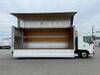 HINO POWDER CEMENT TRUCK