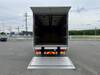 HINO POWDER CEMENT TRUCK